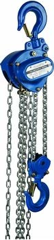 Planet A Pullmaster-II Stirnradflaschenzug / Kettenzug 2000 kg 3 m (G10532)