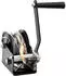 VEVOR Handseilwinde 363kg Stahlseil 10m (Hand Winch 800 lbs)