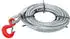 Planet A Universalseilzug 800kg mit Seil 20m (G10103)