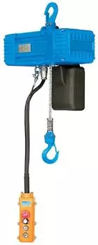 Planet A Monti 240 Elektrokettenzug 240kg 3m Hub 230V (H20780)
