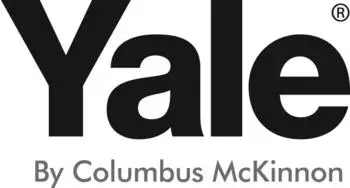 Yale Stirnradflaschenzug VS III 5000kg Tragkraft 3m Hubhöhe (5000-2)