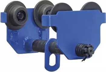 Planet A PTM 2 Handlaufkatze Stahlguss 2000kg (G20002)