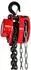 Steinberg Systems Kettenflaschenzug 1000kg Kette 3m (SBS-FZ 1000/3M)