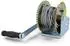 Ramroxx Handwinde mit Drahtseil 800kg 10m (27918)
