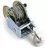 Ramroxx Handwinde mit Drahtseil 800kg 10m (27918)