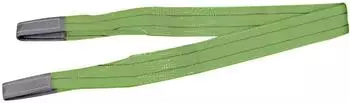 PETEX Hebeband WLL 2t, 3m, Gr&uuml;n (47102313)