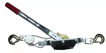 OEM Max-Power Ratschenzug für Seil 2-2,2m (B34461)