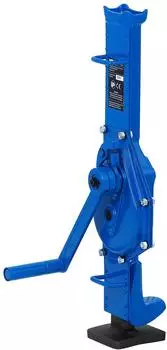 MSW Zahnstangenwinde 1500kg, Hubh&ouml;he 895mm (MSW-RPJ1500)