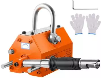 VEVOR Hebemagnet N42 1000kg Tragkraft (PML-1000)