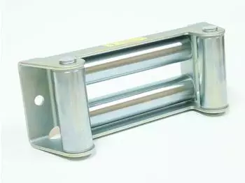 Varan Seilrollenfenster Seilführung bis 9071kg (rollerfairlead10000)