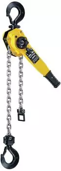 Yale UNOplus-A Kettenzug 3000kg Hub 1,5m (UNOplus-A 3000)