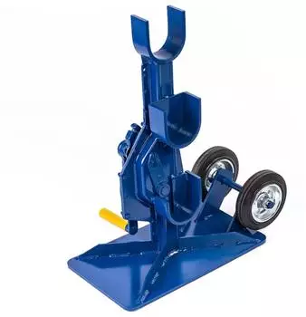 Katimex Kabeltrommelheber mechanisch 400-1600mm 3000kg/Paar (107001)