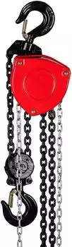Steinberg Systems Kettenflaschenzug 3000kg, 5m Kette (10030654)