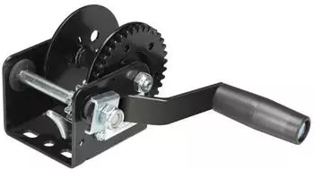 Toolland WHW250 Handwinde 250kg (WHW250)