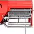 vidaXL Elektrischer Hochgeschwindigkeits-Kettenzug 300/600kg 1300W (146512)
