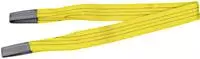 Petex Hebeband Arbeitslast (WLL)=3 t 3 m 47103319 Gelb (47103319)