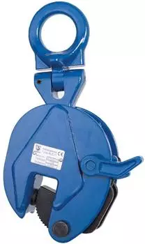 Planet A Hebeklemme SLC-2 Vertikalgreifer 2000kg (F00052)