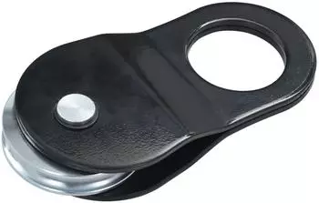 vidaXL Umlenkrolle Stahl 10 Tonnen (210451)
