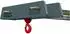 STIER Lasthaken Stapler-Aufsatz 5000kg anthrazitgrau (907487)