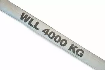 Dolezych DoForce2 Rundschlinge PES, 4000kg, NL3,0m (42154002)