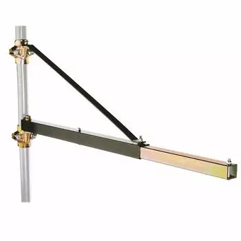 Ribitech PP120 Schwenkausleger f&uuml;r Elektroflaschenzug 1,20m 200kg