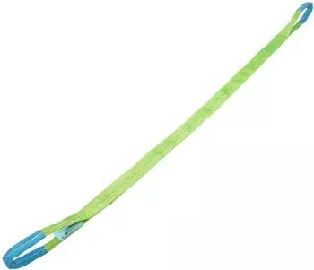 Dolezych Schlaufen-Hebeband DIN EN 1492-1 2000kg 2m gr&uuml;n (31-05619752-002000-030)