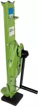 Trutzholm Stockwinde Zahnstangenwinde 3000kg, 72,5-109,5cm (68184)