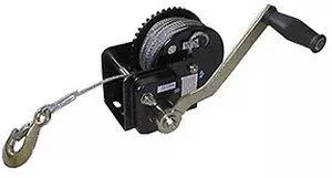 Güde Typ 720 B