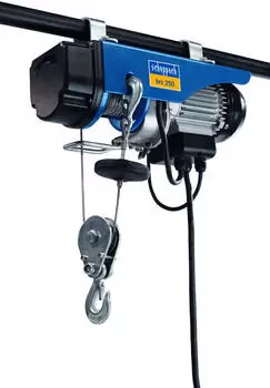 Scheppach 4906904000