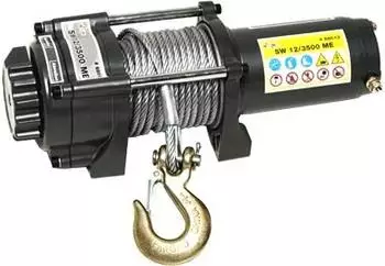 Dema SW 3500
