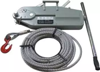 Dema Handseilwinde 3,2 t (68018)