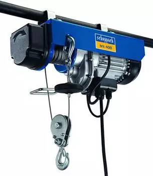 Scheppach HRS250