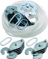BGS Flaschenzug BGS Do it yourself 59505