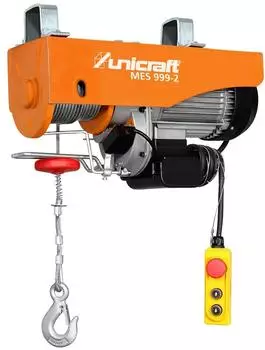 Unicraft MES 999-2 Mini