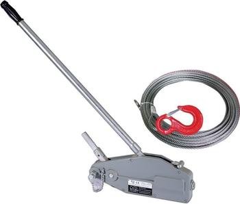 Varan HOH 1600