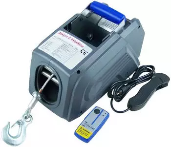 Berger & Schröter 12V Premium (31146)