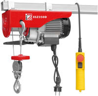 Holzmann Maschinen ESZ250D_230V, Holzmann Maschinen ESZ250D_230V Elektrischer