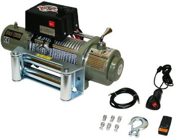 Varan SC12000LB
