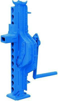 Planeta Hebetechnik Stahlwinde 3T