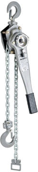 YALE Handhebelzug Silverline HZ S 750kg, 1,5 m Hub