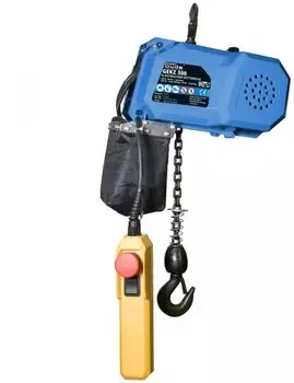 Güde GEKZ 300 (01707)