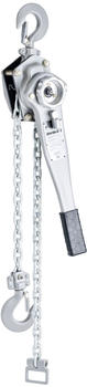 YALE Handhebelzug Silverline HZ S 1500kg, 1,5 m Hub