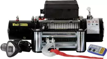 Berger & Schröter 31807 (11700 kg)