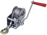vidaXL Handwinde 360 kg
