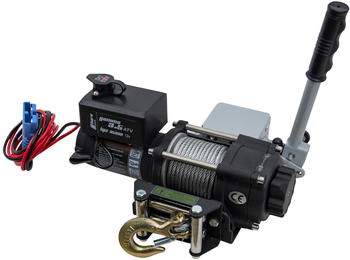 horntools HPA3500HITCHDY_PA