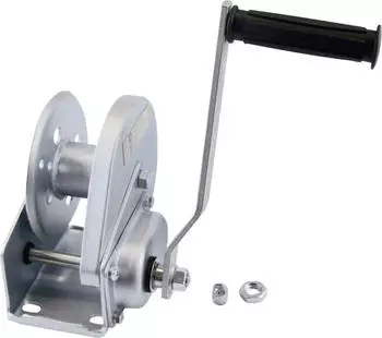 Berger & Schr&ouml;ter Handwinde (60141)