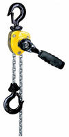 Hebelzug Yalehandy Trgf.500kg Hubh.3m m.Lastdruckbr.YALE