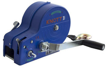 Knott Gurtwinde (6X0017.212)