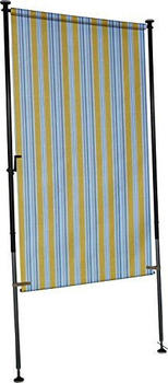Angerer Balkonsichtschutz 120 x 225 cm 2316/900