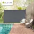 Juskys Dubai 300x160cm dunkelgrau